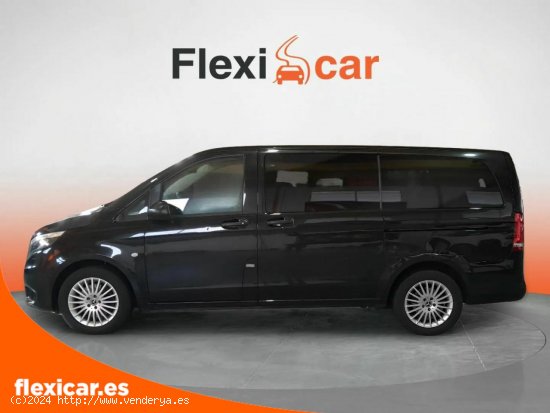 Mercedes Vito VITO 116 CDI TOURER PRO LARGA - Don Benito