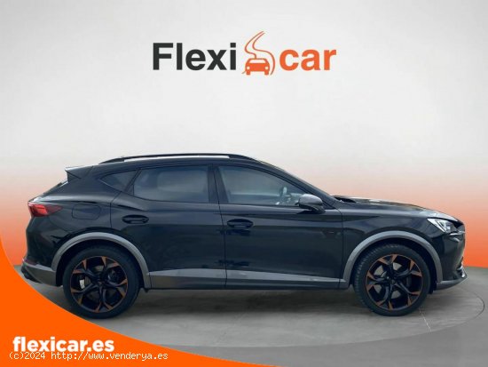 Cupra Formentor 2.0 TSI 228kW (310 CV) VZ 4Drive DSG - Figueres