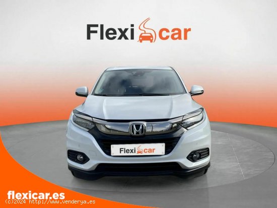 Honda HR-V 1.5 i-VTEC Elegance Navi CVT - Figueres