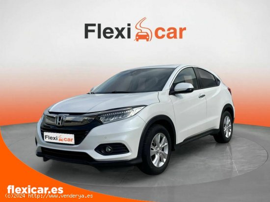 Honda HR-V 1.5 i-VTEC Elegance Navi CVT - Figueres