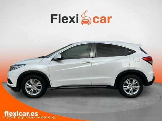 Honda HR-V 1.5 i-VTEC Elegance Navi CVT - Figueres