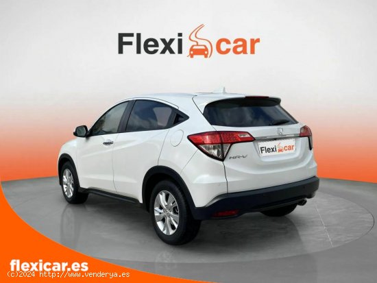 Honda HR-V 1.5 i-VTEC Elegance Navi CVT - Figueres