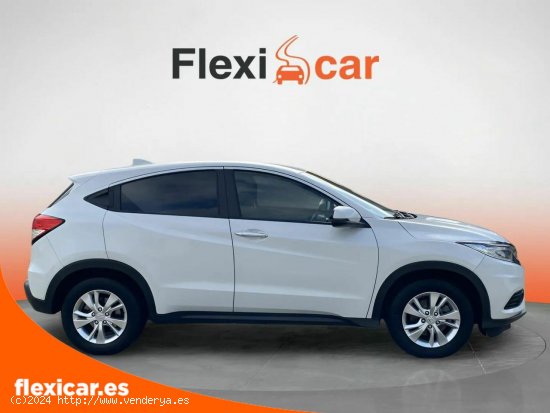 Honda HR-V 1.5 i-VTEC Elegance Navi CVT - Figueres