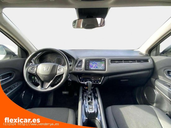 Honda HR-V 1.5 i-VTEC Elegance Navi CVT - Figueres