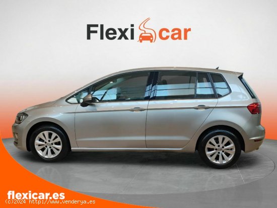 Volkswagen Golf Sportsvan Advance 1.0 TSI 81kW (110CV) - Badajoz