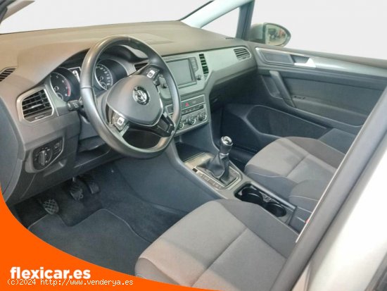 Volkswagen Golf Sportsvan Advance 1.0 TSI 81kW (110CV) - Badajoz