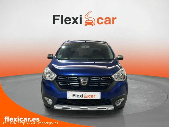 Dacia Lodgy Stepway Comfort 85kW(115CV) 7Pl - San Fernando de Henares