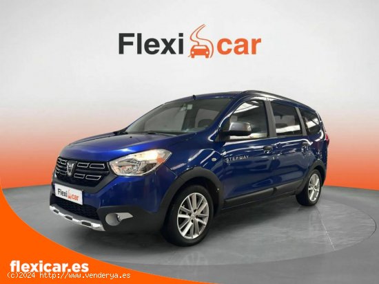 Dacia Lodgy Stepway Comfort 85kW(115CV) 7Pl - San Fernando de Henares