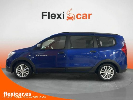 Dacia Lodgy Stepway Comfort 85kW(115CV) 7Pl - San Fernando de Henares