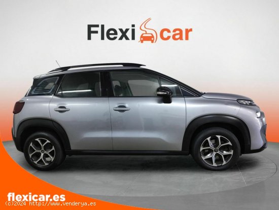 Citroën C3 Aircross PureTech 81kW (110CV) S&S Feel - Badalona