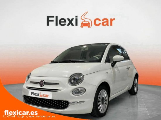 Fiat 500 Dolcevita 1.0 Hybrid 51KW (70 CV) - Asturias