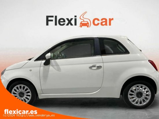 Fiat 500 Dolcevita 1.0 Hybrid 51KW (70 CV) - Asturias