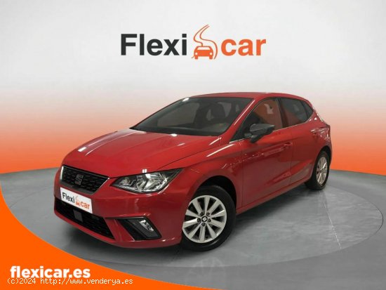 Seat Ibiza 1.0 TSI 81kW (110CV) Xcellence Go2 - Badalona