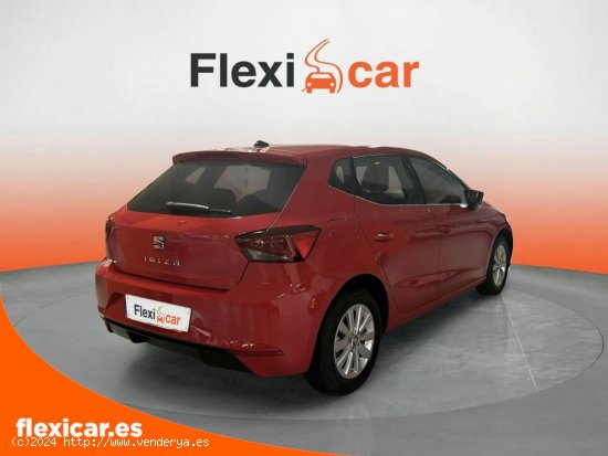 Seat Ibiza 1.0 TSI 81kW (110CV) Xcellence Go2 - Badalona