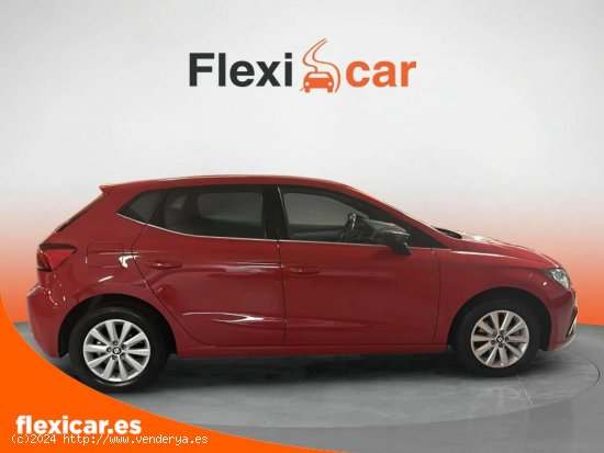 Seat Ibiza 1.0 TSI 81kW (110CV) Xcellence Go2 - Badalona