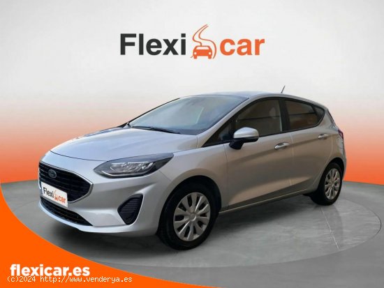 Ford Fiesta 1.1 IT-VCT 55kW (75CV) Trend 5p - Iurreta