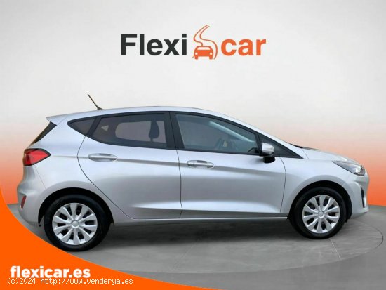 Ford Fiesta 1.1 IT-VCT 55kW (75CV) Trend 5p - Iurreta