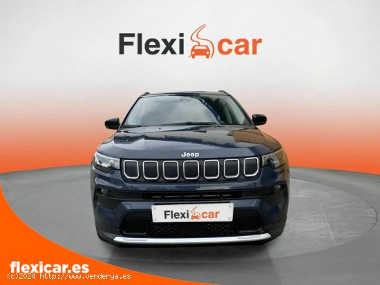 Jeep Compass 1.6 Mjet 96kW (130CV) Limited FWD - Iurreta