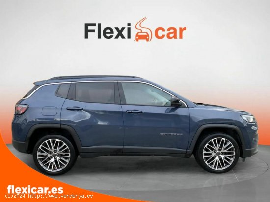 Jeep Compass 1.6 Mjet 96kW (130CV) Limited FWD - Iurreta