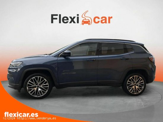 Jeep Compass 1.6 Mjet 96kW (130CV) Limited FWD - Iurreta