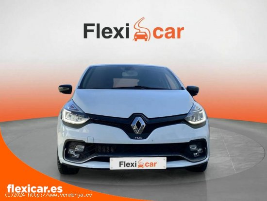 Renault Clio 1.6 RENAULT CLIO RS / 147KW /200CV RS (2018) - Orihuela