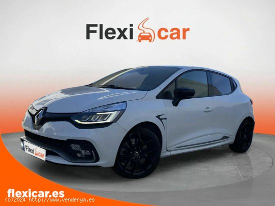 Renault Clio 1.6 RENAULT CLIO RS / 147KW /200CV RS (2018) - Orihuela