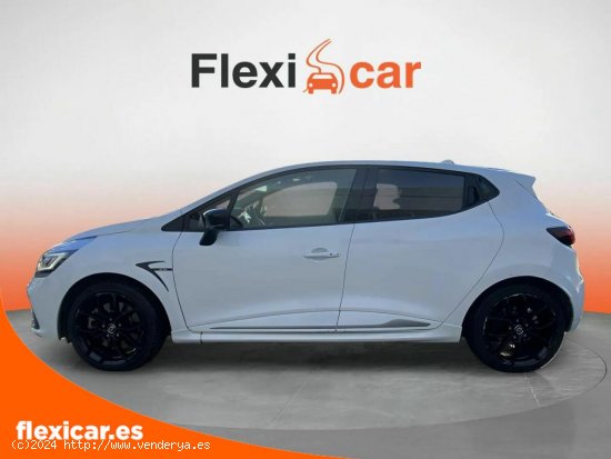 Renault Clio 1.6 RENAULT CLIO RS / 147KW /200CV RS (2018) - Orihuela