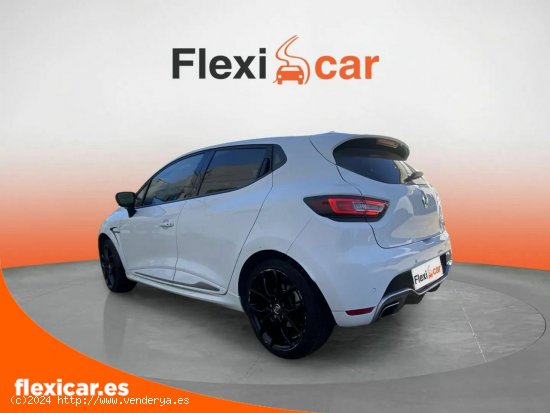 Renault Clio 1.6 RENAULT CLIO RS / 147KW /200CV RS (2018) - Orihuela