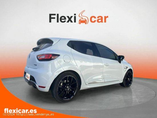 Renault Clio 1.6 RENAULT CLIO RS / 147KW /200CV RS (2018) - Orihuela