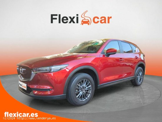 Mazda CX-5 2.0 G 121kW (165CV) 2WD Evolution - San Andrés de Palomar