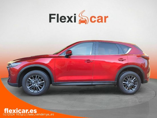 Mazda CX-5 2.0 G 121kW (165CV) 2WD Evolution - San Andrés de Palomar