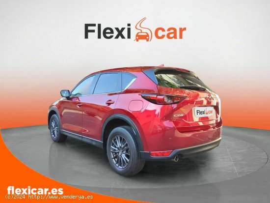 Mazda CX-5 2.0 G 121kW (165CV) 2WD Evolution - San Andrés de Palomar