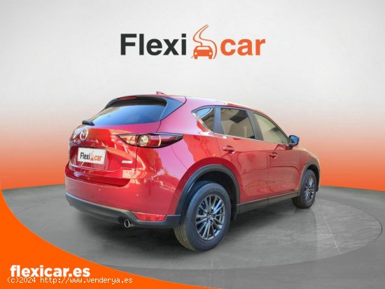 Mazda CX-5 2.0 G 121kW (165CV) 2WD Evolution - San Andrés de Palomar