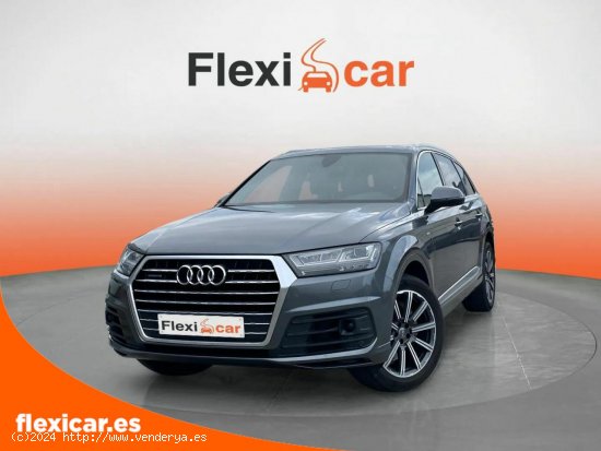 Audi Q7 3.0 TDI 272CV quattro tiptronic - Irun