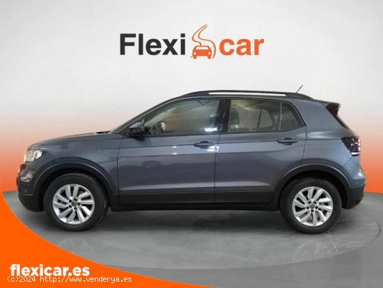 Volkswagen T-Cross Advance 1.0 TSI 81kW (110CV) DSG - Córdoba