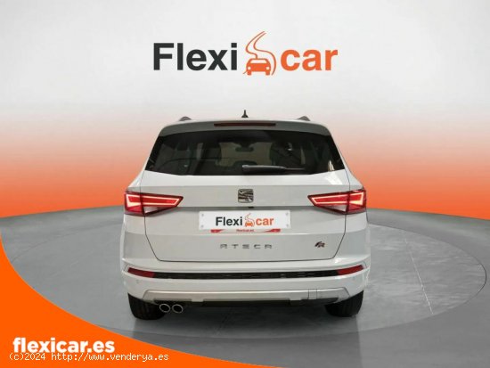 Seat Ateca 2.0 TDI 110kW (150CV) S&S FR Plus - Reocín