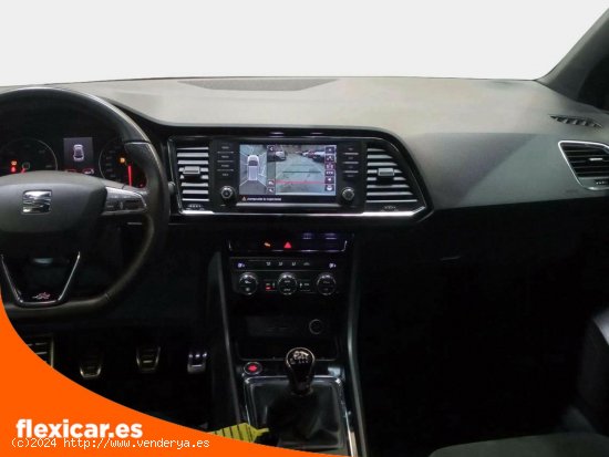 Seat Ateca 2.0 TDI 110kW (150CV) S&S FR Plus - Reocín