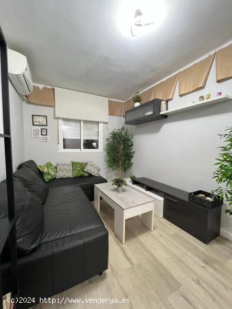  ¡Descubre tu nuevo hogar! InmoRenta te ofrece esta vivienda en el barrio de Vista Alegre - MADRID 