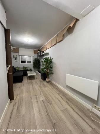 ¡Descubre tu nuevo hogar! InmoRenta te ofrece esta vivienda en el barrio de Vista Alegre - MADRID