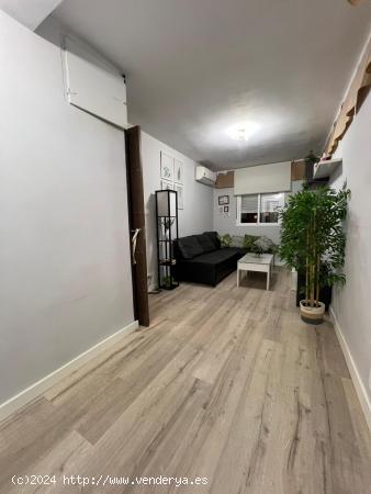 ¡Descubre tu nuevo hogar! InmoRenta te ofrece esta vivienda en el barrio de Vista Alegre - MADRID