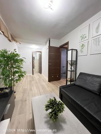 ¡Descubre tu nuevo hogar! InmoRenta te ofrece esta vivienda en el barrio de Vista Alegre - MADRID