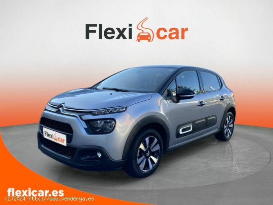 Citroën C3 BlueHDi 75KW (100CV) S&S Shine - Vizcaya