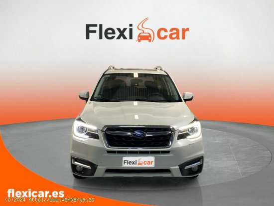 Subaru Forester 2.0 TD Lineartronic Executive - Biscay