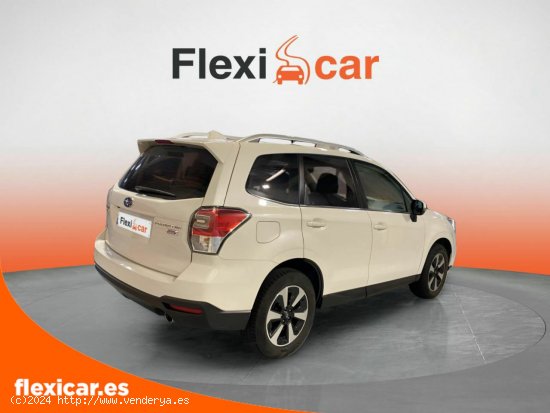 Subaru Forester 2.0 TD Lineartronic Executive - Biscay