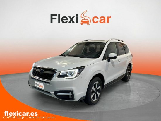 Subaru Forester 2.0 TD Lineartronic Executive - Biscay