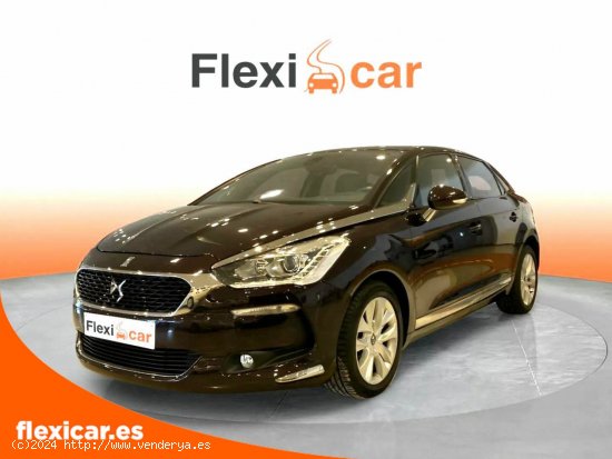 DS Automobiles DS 5 BlueHDi 120cv Desire - Alicante