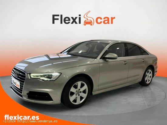 Audi A6 3.0 TDI 160kW S tronic - Sevilla