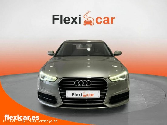 Audi A6 3.0 TDI 160kW S tronic - Sevilla