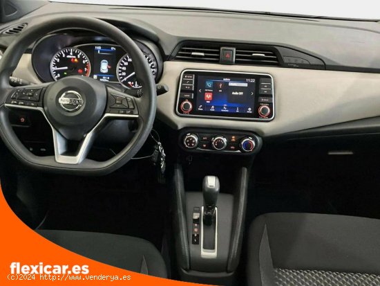 Nissan Micra IG-T 74 kW (100 CV) E6D CVT Acenta - Sevilla