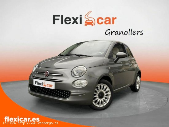 Fiat 500 Dolcevita 1.0 Hybrid 51KW (70 CV) - Granollers